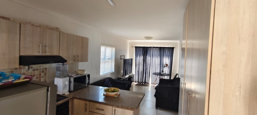 2 Bedroom Property for Sale in Strandfontein Western Cape